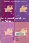 Le journal poétique de Sissi