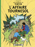 Tintin Classique, 18, L'Affaire Tournesol