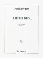 Le timbre fiscal