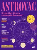 Astrovac - Et plein d'autres jeux, quiz, DIY à découvrir...