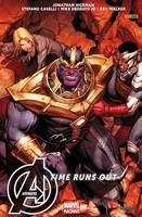 Avengers Time Runs Out (2013) T03, Beyonders