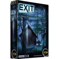 Exit - Le Retour à la Cabane Abandonnée (Confirmé)