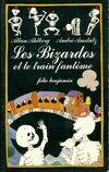 Bizardos., Les Bizardos et le train fantôme