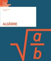 Algèbre