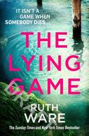 The Lying Game*