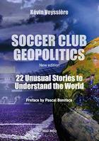 Football Club Geopolitics