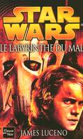 Star wars., 81, Star Wars - numéro 81 Le labyrinthe du mal