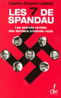 LES SECRETS DE SPANDAU, document