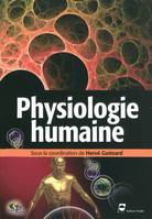 PHYSIOLOGIE HUMAINE