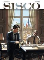 1, Sisco - Tome 1 - Ne tirez que sur ordre !