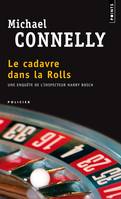 Le cadavre dans la Rolls, roman