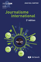 Journalisme international