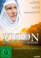 Vision - Aus dem Leben der Hildegard von Bingen   (2009) - DVD ss-titré allem.