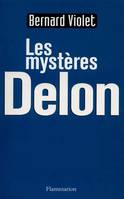 Les Mystères Delon