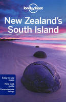 New Zealand's South Island 3ed -anglais-