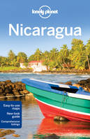 Nicaragua 3ed -anglais-