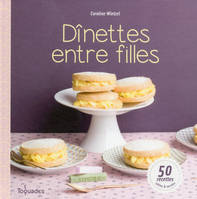 Dinettes entre filles