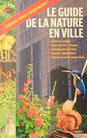 Guide de la nature en ville 