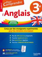 Pour Comprendre Anglais 3E