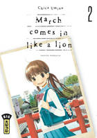 2, March comes in like a lion - Tome 2, Tome 2