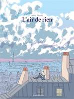 L'Air de rien - Tome 0 - L'Air de rien