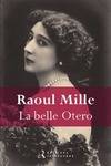 La belle Otero, roman