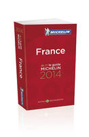 55500, France, le guide Michelin 2014 / hôtels & restaurants