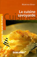 La cuisine savoyarde (Collection 