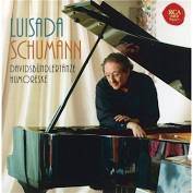 Schumann: Davidsbundlertanze & Humoreske