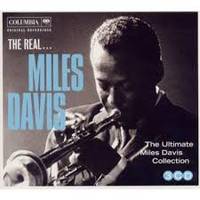 The real Miles Davis / 3CD