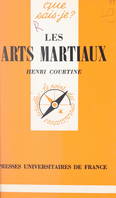 Les arts martiaux