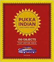 Pukka Indian /anglais