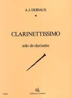 Clarinettissimo