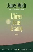 L'Hiver dans le sang, roman