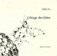 L'étiage des bêtes