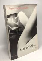 Galerie Villon