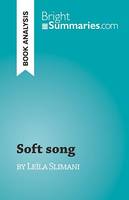 Soft song, by Leïla Slimani