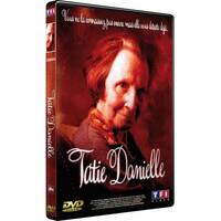 Tatie Danielle (Édition Single) - DVD (1990)