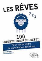 Les rêves en 100 Questions/Réponses