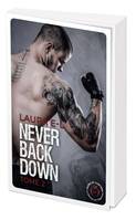 2, Never back down Tome 2