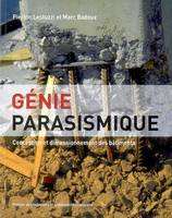 GENIE PARASISMIQUE. CONCEPTION ET DIMENSIONNEMENT DES BATIMENTS, Conception et dimensionnement des bâtiments