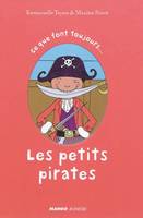 LES PETITS PIRATES