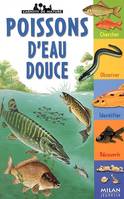 Poissons d'eau douce