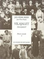 Vilajalet / Villejalet