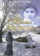 Le destin d'Antoinette, roman
