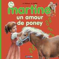 Les aventures de Tintin., 1, Un amour de poney