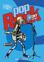 Pop rock story, Volume 2, Volume 2