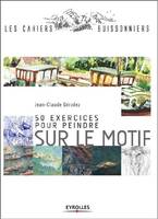 50 exercices pour peindre sur le motif