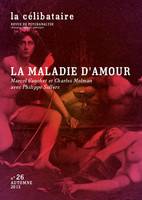 La maladie d'amour