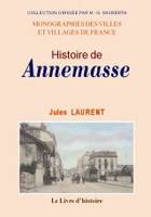 Histoire d'Annemasse